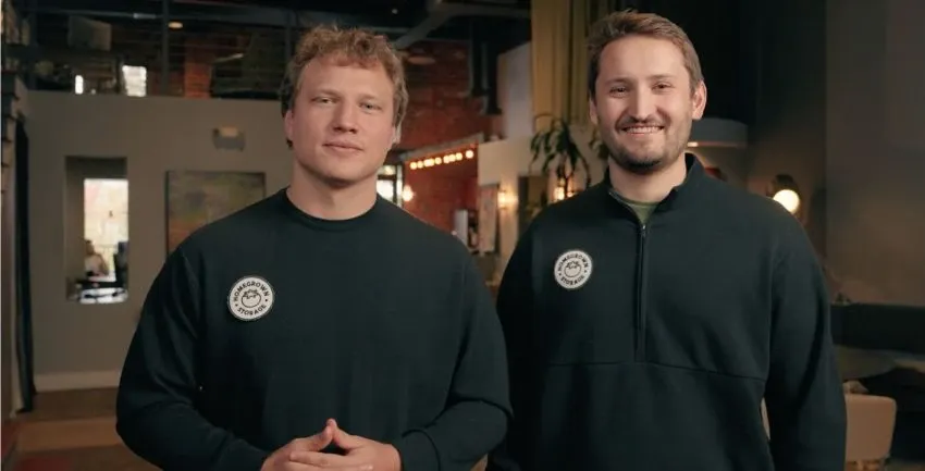 Homegrown Storage Team