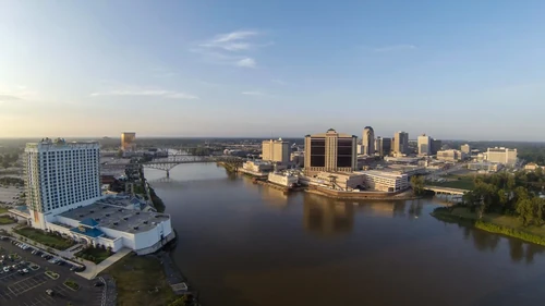 Moving to Bossier City, LA: A Helpful Guide