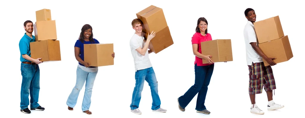 Featured image for Student Storage in Bossier City, LA: Smart Solutions for College Life