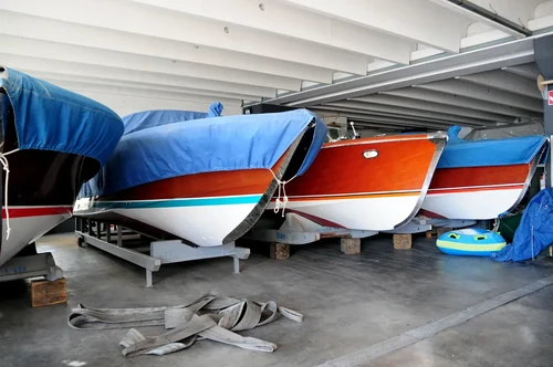 Boat Storage in Ashland, KY: A Complete Guide