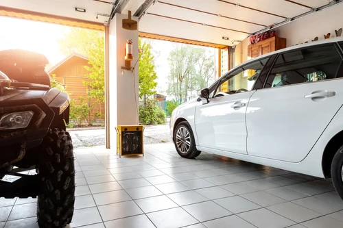 Car Storage in Bossier City, LA: Secure Your Vehicle Investment