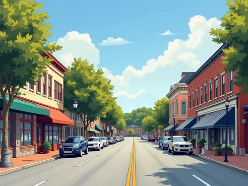 Cost of Living in LaGrange, GA: An In-Depth Guide