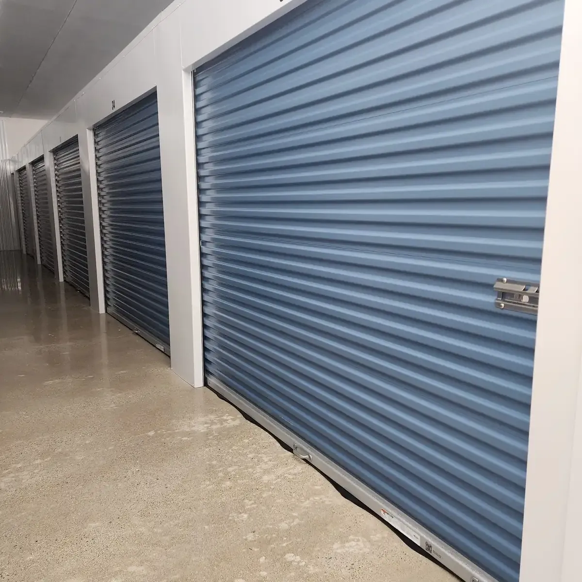 Solid Rock Storage Diamondhead Climate Control in Hot Springs, AR