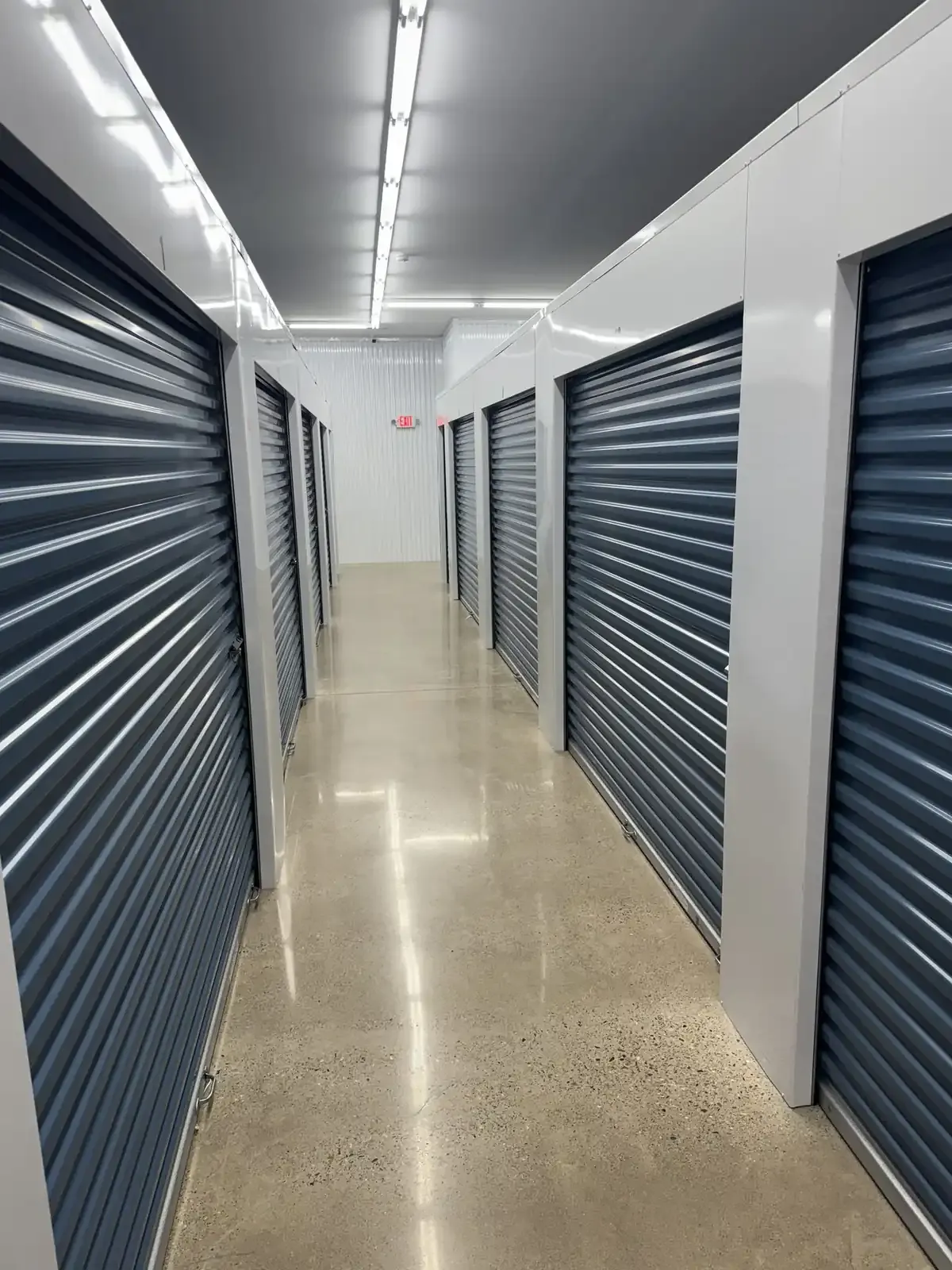 Solid Rock Storage Diamondhead Climate Control in Hot Springs, AR