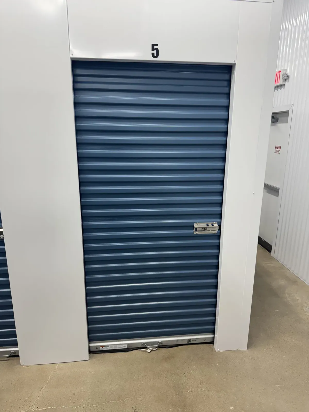Solid Rock Storage Diamondhead Climate Control in Hot Springs, AR