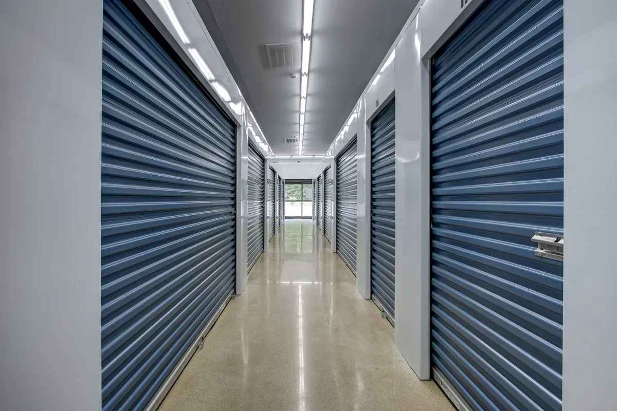 Solid Rock Storage Diamondhead Climate Control in Hot Springs, AR