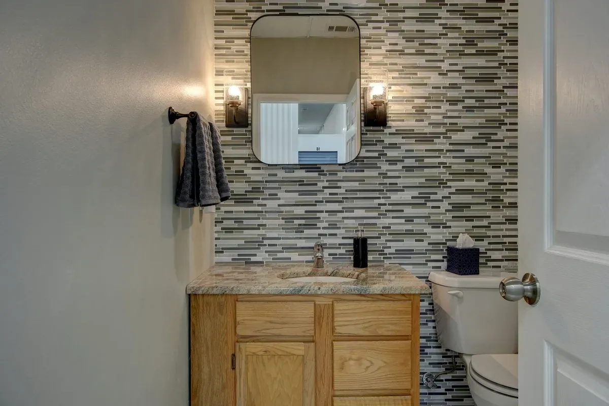 Solid Rock Storage Diamondhead Climate Control in Hot Springs, AR
