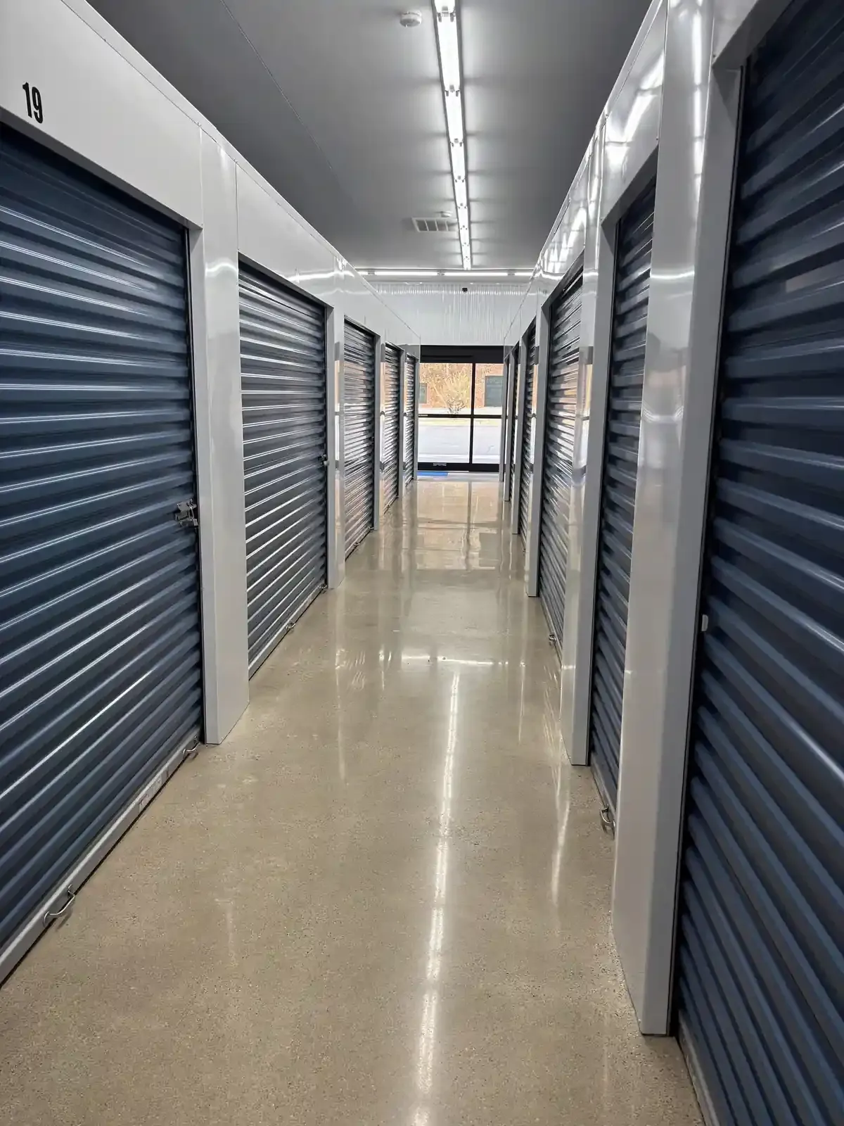 Solid Rock Storage Diamondhead Climate Control in Hot Springs, AR