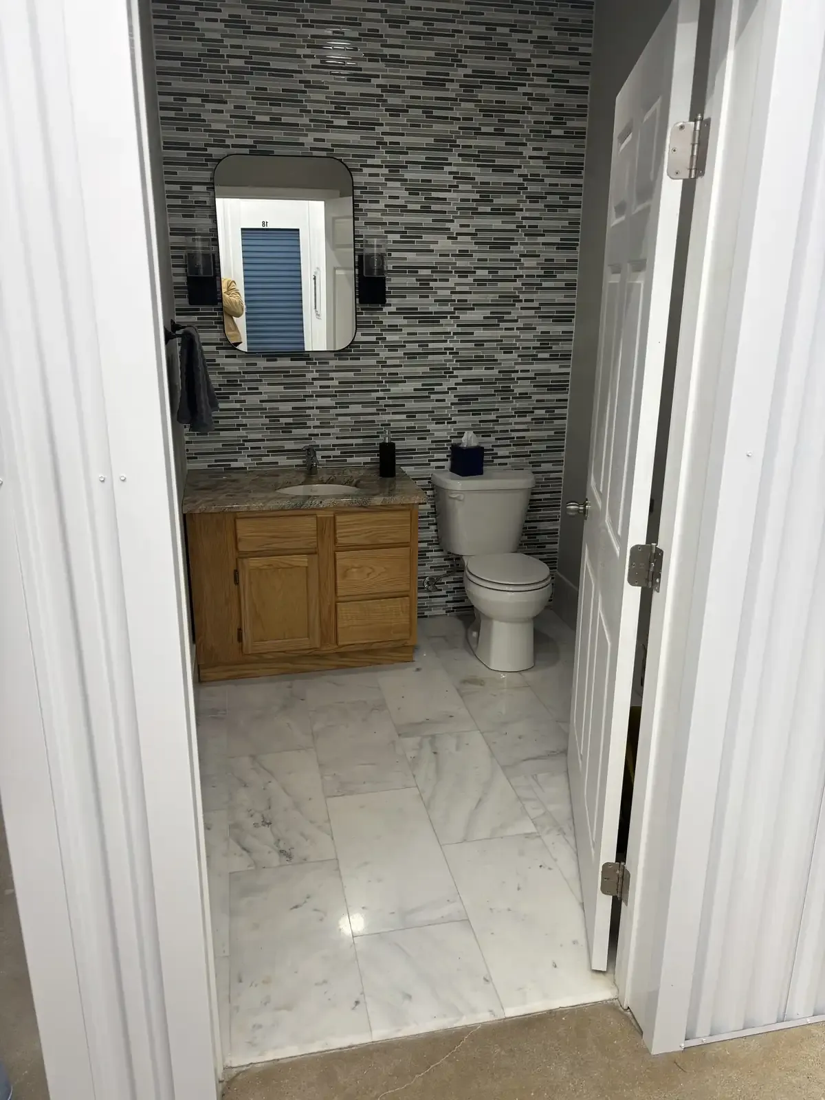 Solid Rock Storage Diamondhead Climate Control in Hot Springs, AR