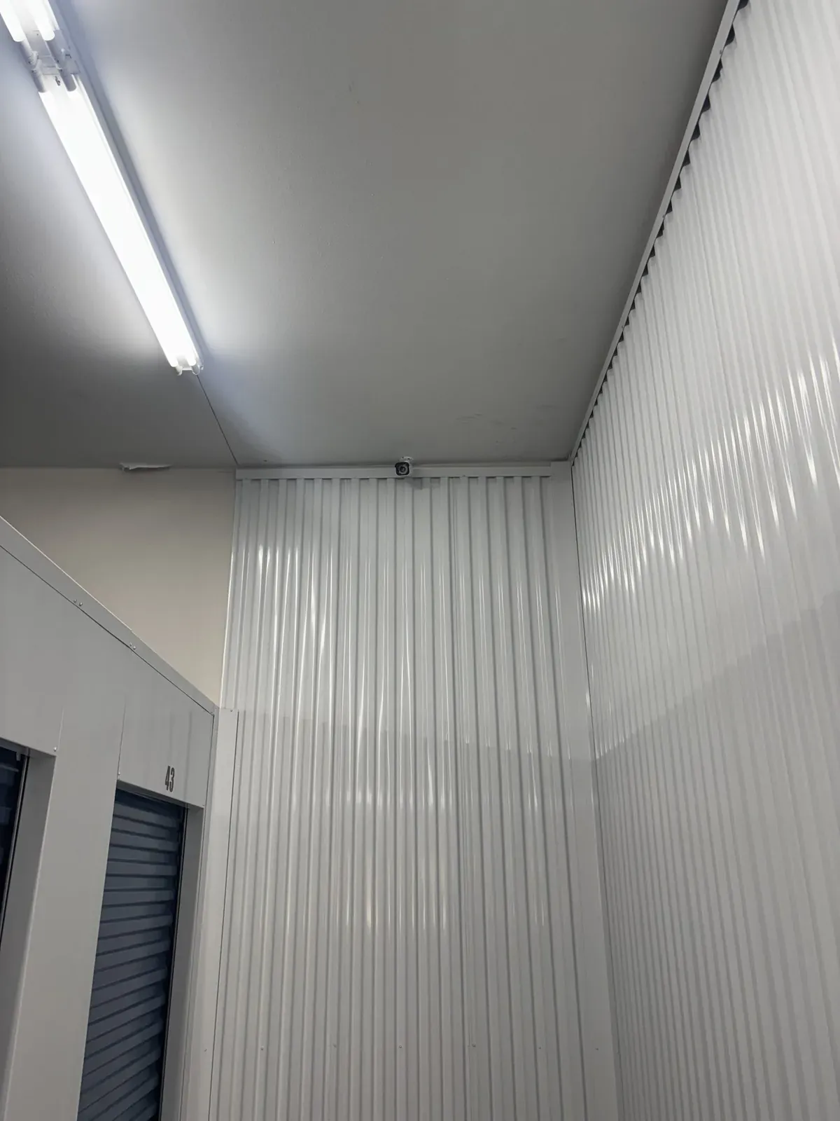Solid Rock Storage Diamondhead Climate Control in Hot Springs, AR