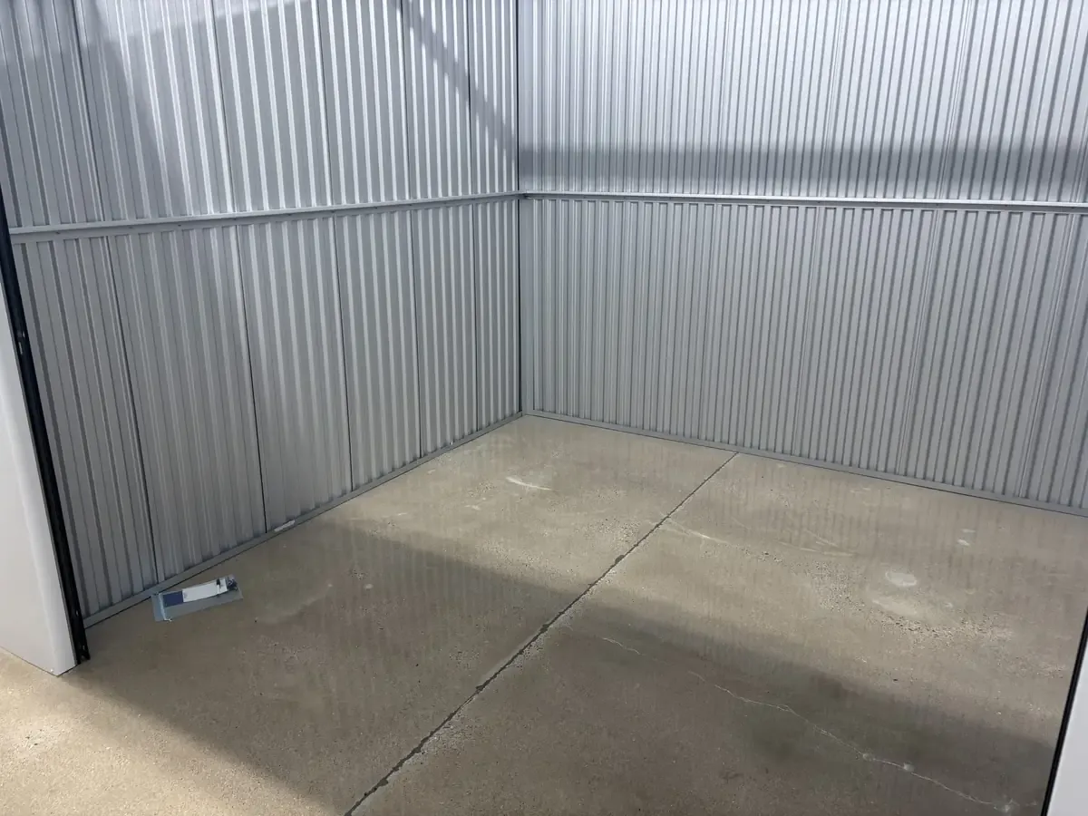 Solid Rock Storage Diamondhead Climate Control in Hot Springs, AR