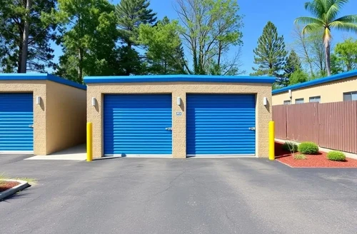 Your Guide to Mini Storage in Ashland, KY