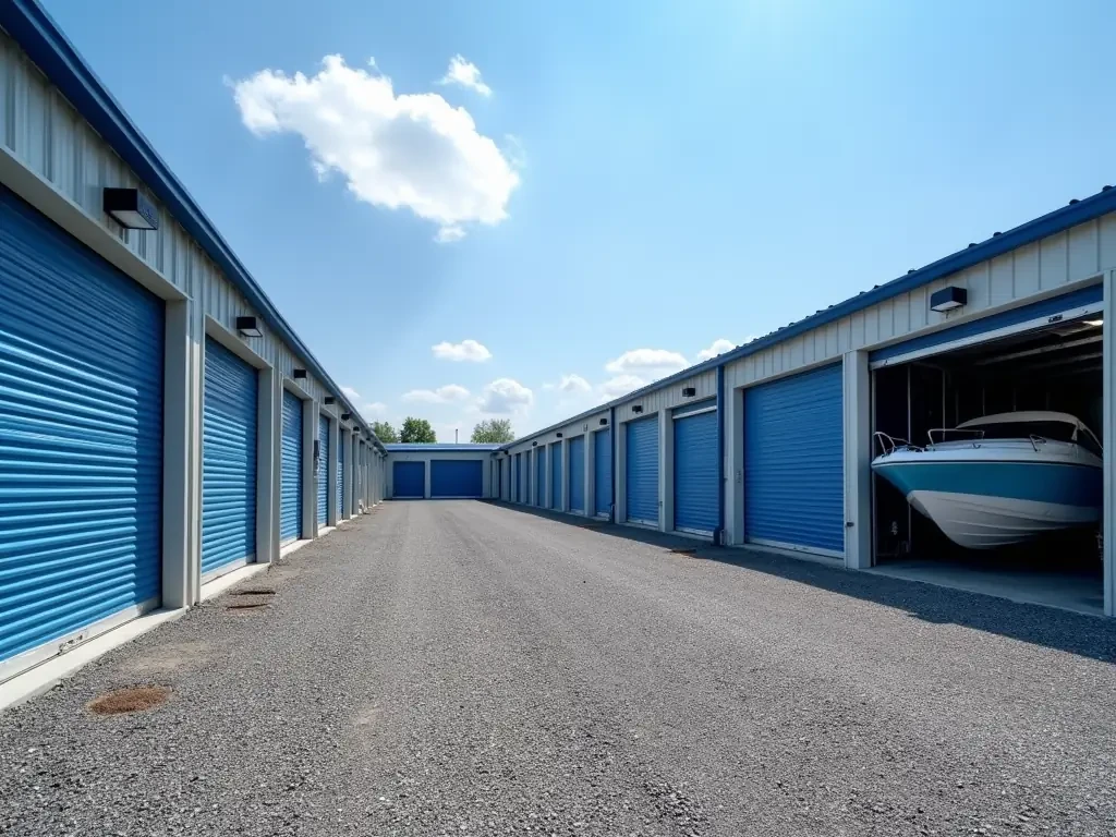 Featured image for The Ultimate Guide to Boat Storage in LaGrange, GA