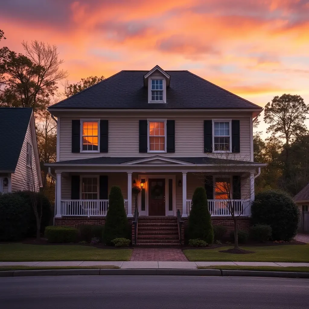 Featured image for Living in LaGrange, GA: Community, Culture, and Comfort