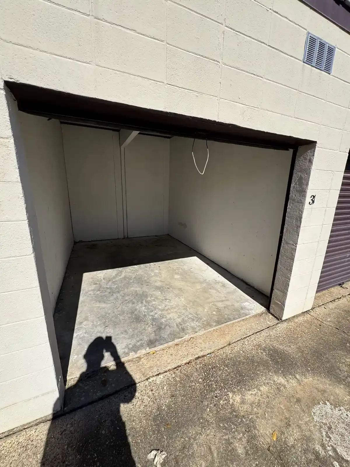 Inside Units