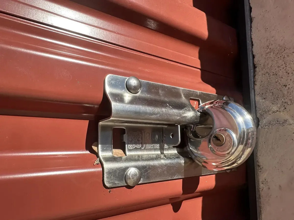 Lock