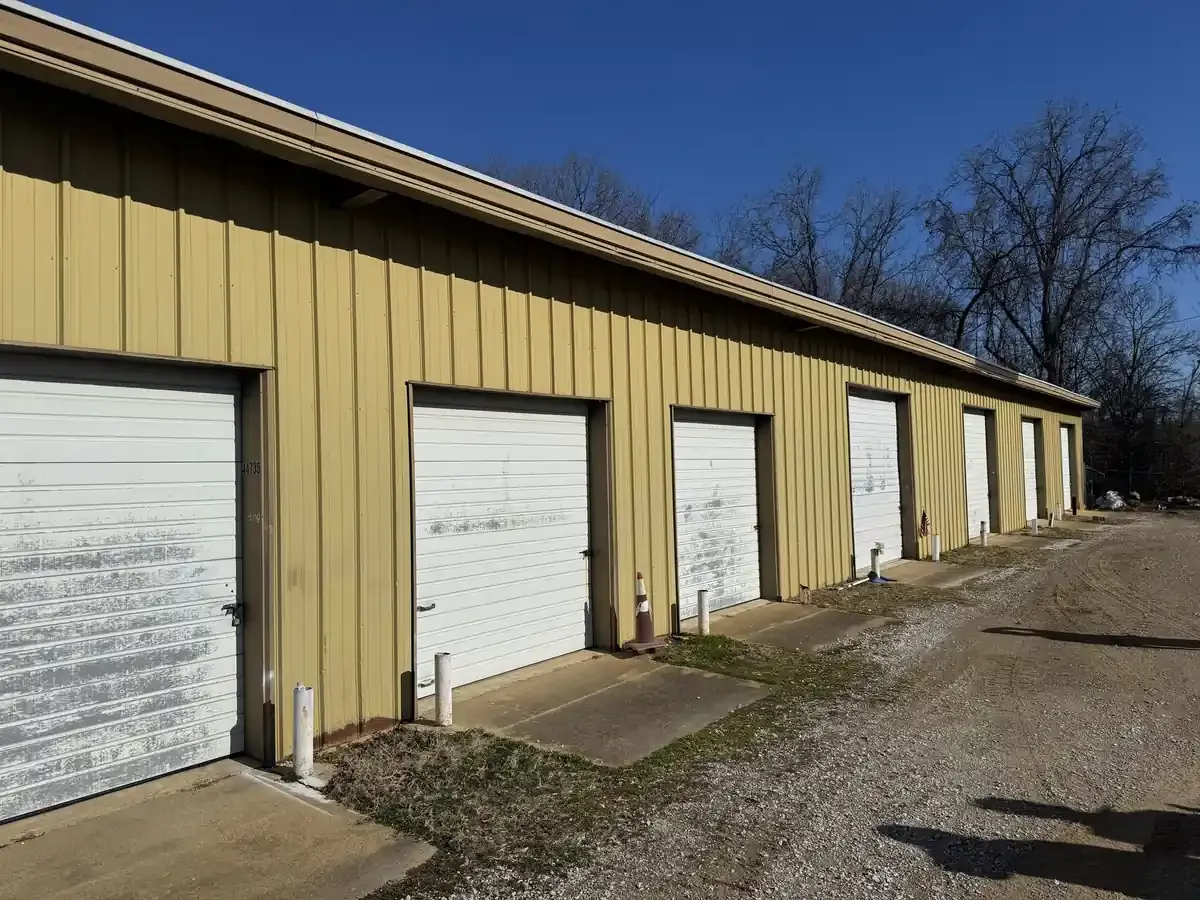 Unit Doors