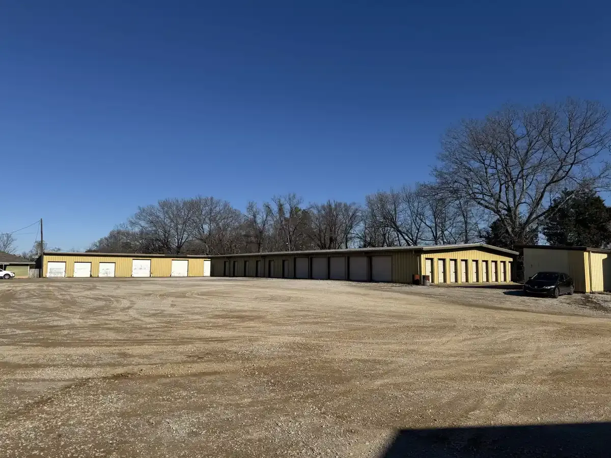 Homegrown Storage Holly Springs in Holly Springs, MS