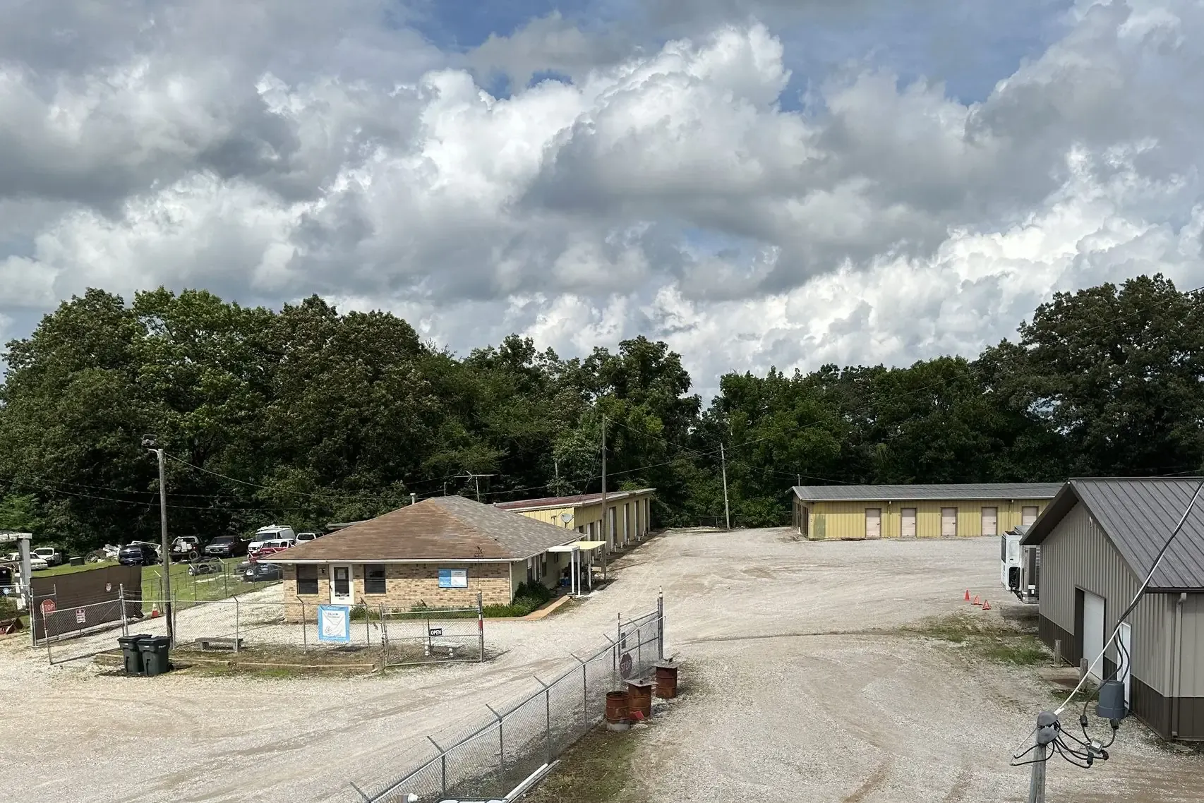 Homegrown Storage Holly Springs in Holly Springs, MS