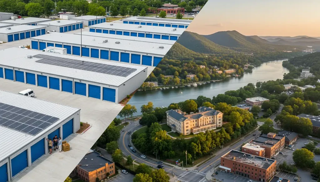 Featured image for Living in Hot Springs, AR: What to Know Before You Move
