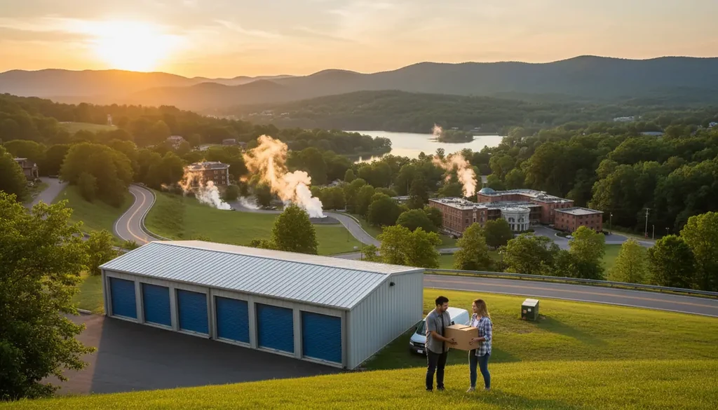 Featured image for Moving to Hot Springs, AR: Everything You Need to Know Before You Relocate