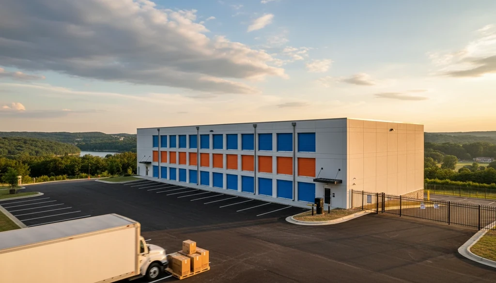 Featured image for How Much is a Storage Unit in Hot Springs, AR? Complete Price Guide