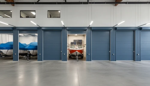 The Ultimate Guide to Boat Storage in Hot Springs, AR