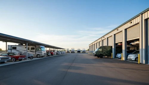 Complete Guide to Vehicle Storage in Spout Spring, VA: Local Tips and Solutions