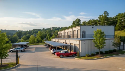 A Local’s Guide to Car Storage in Hot Springs, AR