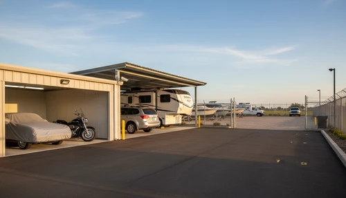 Vehicle Storage in Jefferson, IA: The Complete Guide for Locals and New Residents