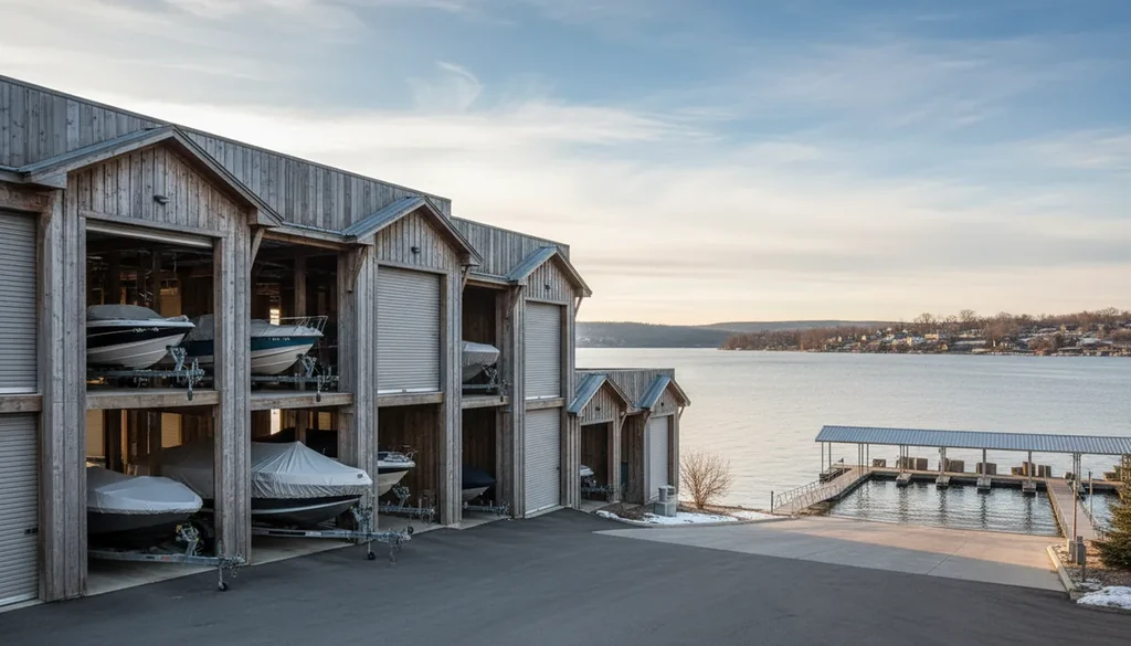 Featured image for The Ultimate Guide to Boat Storage in Burton, MI: Secure, Convenient Solutions for Local Boaters