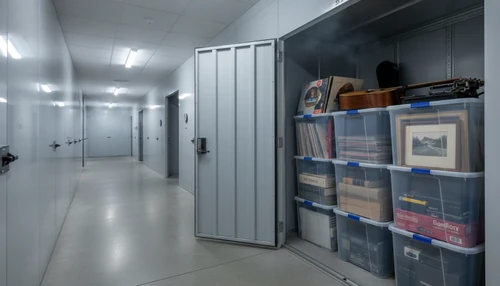 Comprehensive Guide to Climate-Controlled Storage in Potsdam, NY