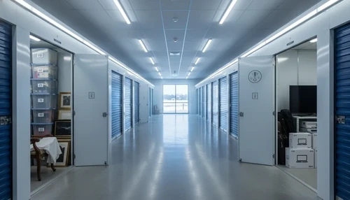 Comprehensive Guide to Climate-Controlled Storage in Jefferson, IA