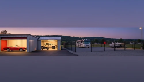 Your Complete Guide to Vehicle Storage in Belvidere, NJ