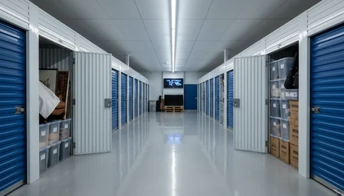 Comprehensive Guide to Climate-Controlled Storage in Belvidere, NJ
