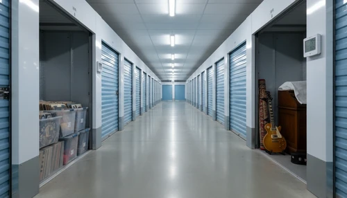 Climate Controlled Storage in Prairieville, LA: Your Complete Guide