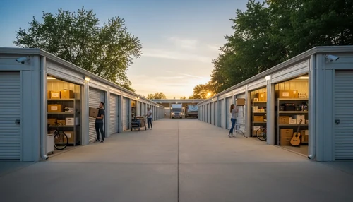 Essential Guide to Mini Storage in LaGrange, GA: Secure, Simple, and Local