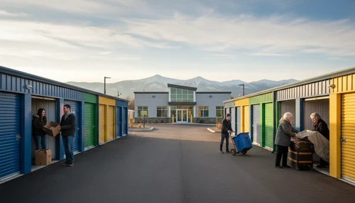 Your Guide to Mini Storage in Potsdam, NY