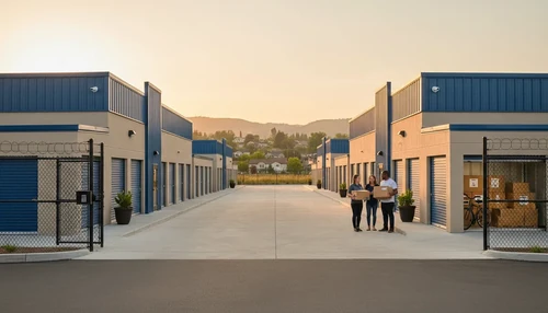 Discover the Best Mini Storage in Belvidere, NJ: Local Storage Solutions for Every Need