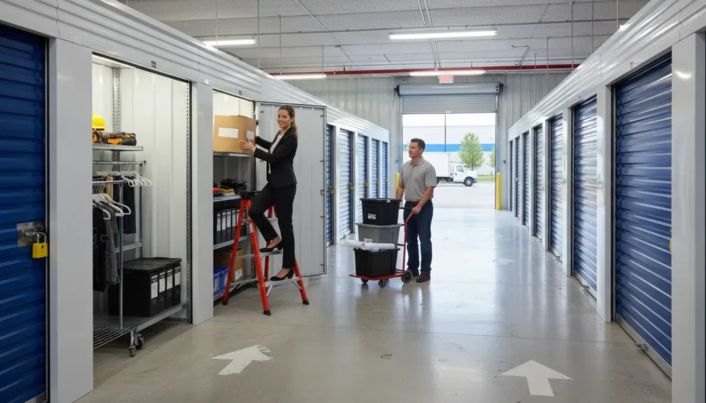 Featured image for A Complete Guide to Business Storage in LaGrange, GA: Finding the Right Solution for Your Company