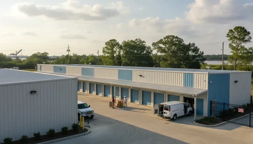 Your Guide to Cheap Storage in Port Allen, LA: Smart, Affordable, and Local Solutions