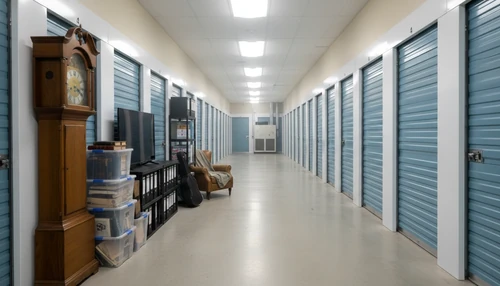 Comprehensive Guide to Climate-Controlled Storage in Bismarck, AR