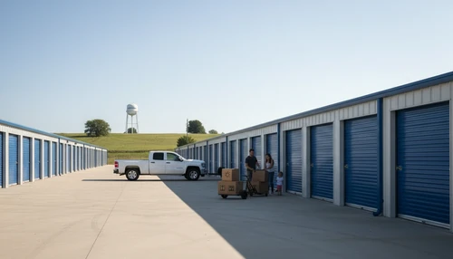 How to Find Cheap Storage in Jefferson, IA: Your Local Guide