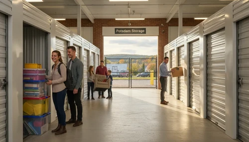 Your Guide to Cheap Storage in Potsdam, NY: Smart Solutions for Every Need