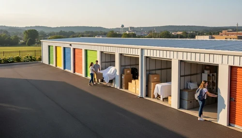 Discover Cheap Storage in Cookeville, TN: Smart Solutions for Local Residents and Newcomers