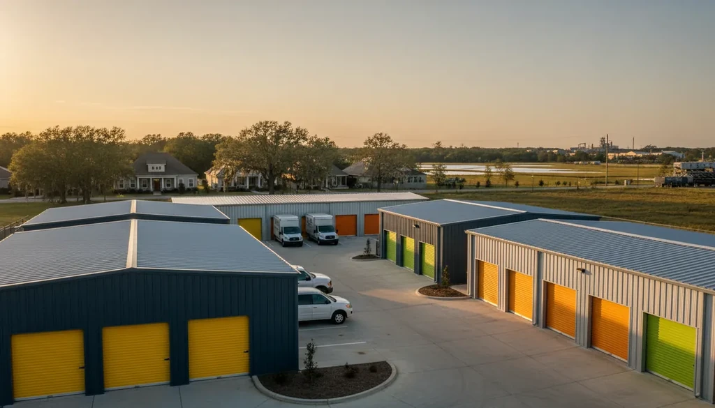 Featured image for Moving to Prairieville, LA: Your Essential Guide
