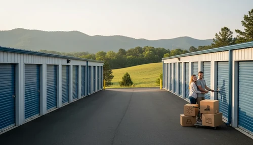 Finding Cheap Storage in Hot Springs, AR: A Guide for Residents and Movers