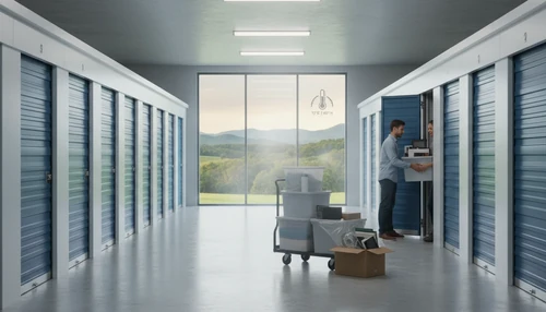 Comprehensive Guide to Climate-Controlled Storage in Kingsport, TN