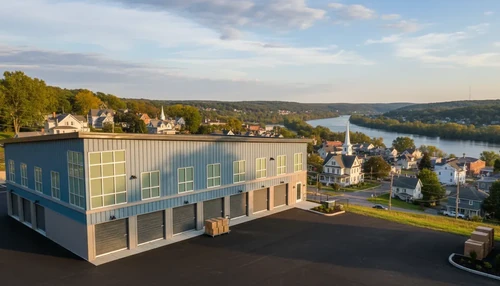 Living in Belvidere, NJ: A Friendly Guide for New and Current Residents