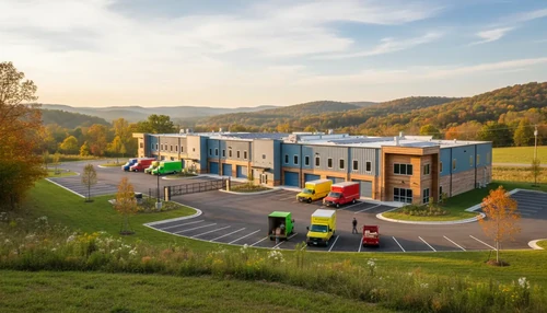 Living in Kingsport, TN: Your Guide to Life in the Model City
